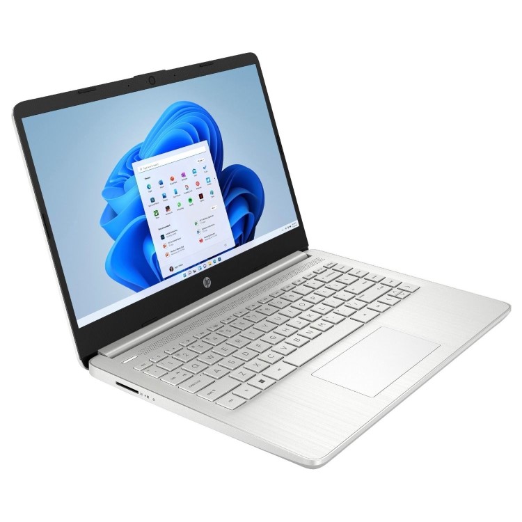 HP 14 Core i7 16GB RAM 1TB SSD 14 Inch Windows 11 Laptop