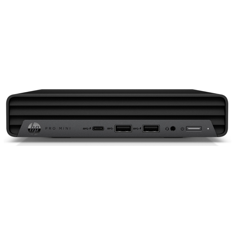 HP Pro Mini 400 G9 Intel Core i7-14700T 16GB RAM 512GB SSD Windows 11 Pro Mini PC