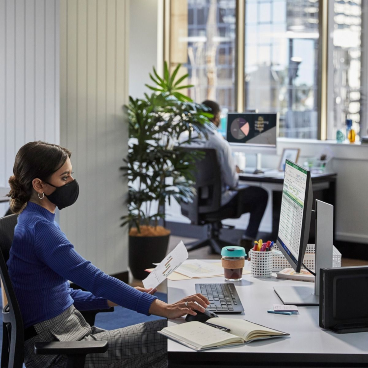 HP Pro Mini 400 G9 Intel Core i7-14700T 16GB RAM 512GB SSD Windows 11 Pro Mini PC