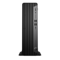 HP Elite SFF 805 AMD Ryzen 7 8700G 16GB RAM 512GB SSD Windows 11 Pro Desktop PC
