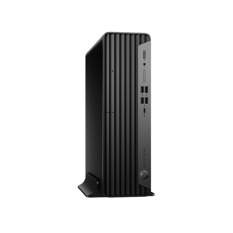 HP Elite SFF 805 AMD Ryzen 7 8700G 16GB RAM 512GB SSD Windows 11 Pro Desktop PC