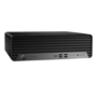 HP Elite SFF 805 AMD Ryzen 7 8700G 16GB RAM 512GB SSD Windows 11 Pro Desktop PC