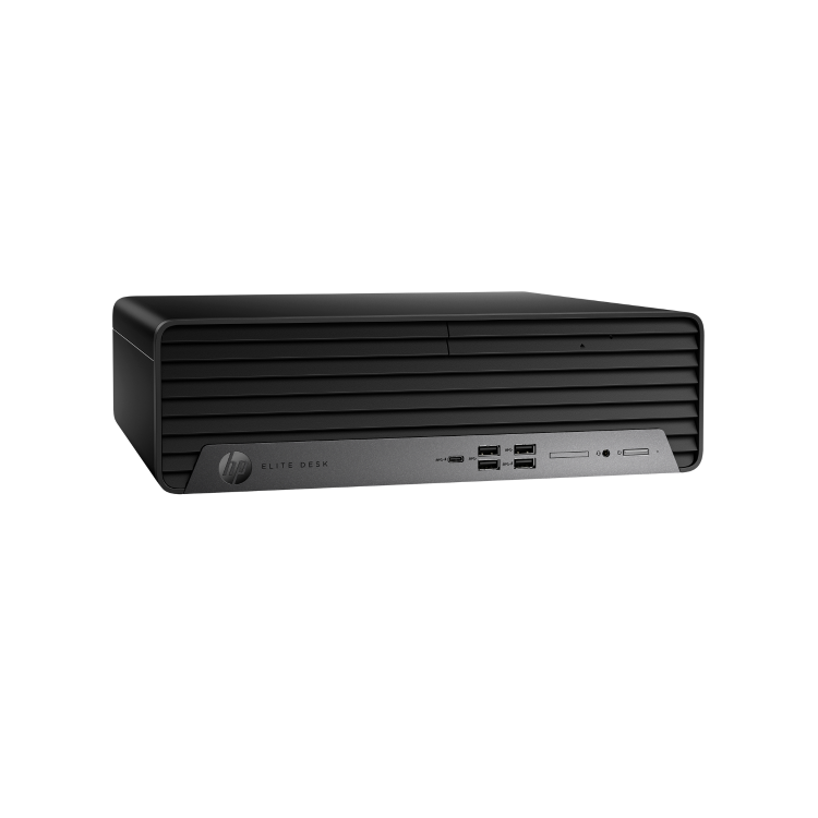 HP Elite SFF 805 AMD Ryzen 7 8700G 16GB RAM 512GB SSD Windows 11 Pro Desktop PC