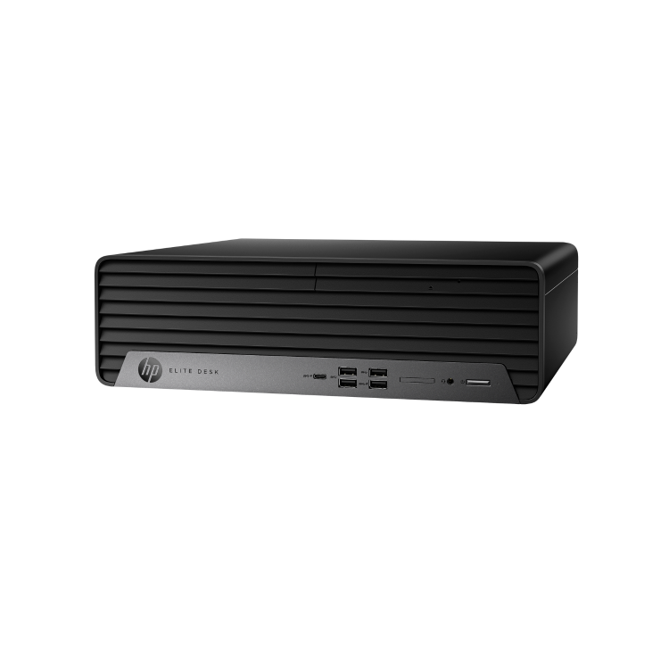 HP Elite SFF 805 AMD Ryzen 7 8700G 16GB RAM 512GB SSD Windows 11 Pro Desktop PC