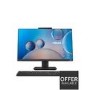 Asus A5702 Intel Core i7-1360P 16GB RAM 1TB SSD 27 Inch FHD Touchscreen Windows 11 All In One PC