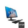 Asus A5702 Intel Core i7-1360P 16GB RAM 1TB SSD 27 Inch FHD Touchscreen Windows 11 All In One PC