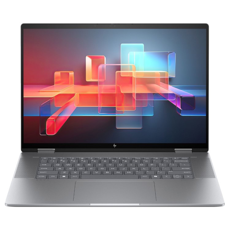 HP Envy AMD Ryzen 5 8GB RAM 512GB SSD 16 Inch Windows 11 Home Laptop