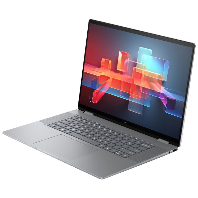 HP Envy AMD Ryzen 5 8GB RAM 512GB SSD 16 Inch Windows 11 Home Laptop