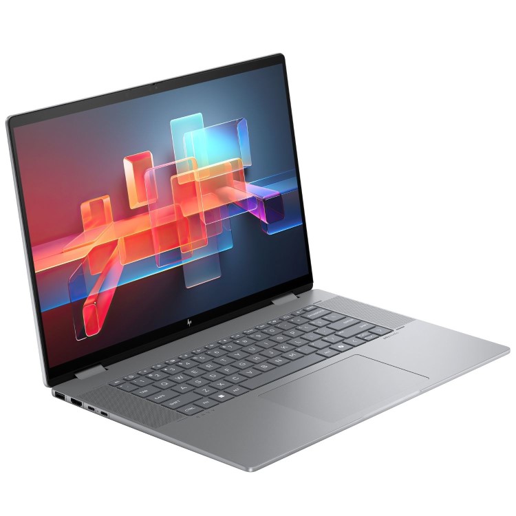 HP Envy AMD Ryzen 5 8GB RAM 512GB SSD 16 Inch Windows 11 Home Laptop