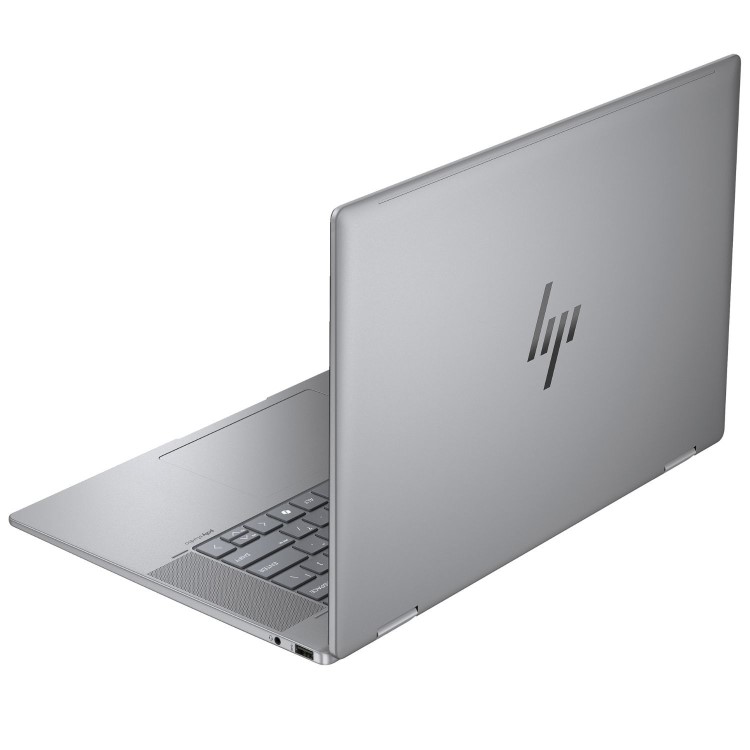 HP Envy AMD Ryzen 5 8GB RAM 512GB SSD 16 Inch Windows 11 Home Laptop