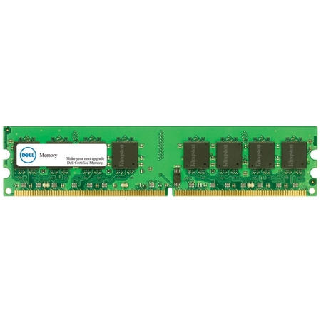 Dell 8GB Certified Memory Module - 2Rx8 DDR3L 1600MHz LV UDIMM