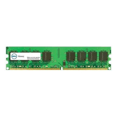Dell 8GB Certified Memory Module - 1Rx4 DDR3L 1600MHz LV RDIMM ECC