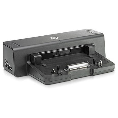 HP 90W Docking Station