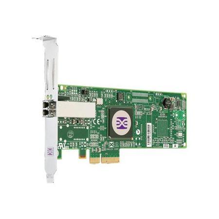 HP StorageWorks FC2142SR - network adapter