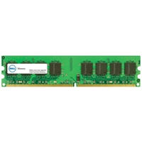 Dell 8GBCertified Memory Module - 2Rx8 DDR4 2133MHz UDIMM ECC for PowerEdge R230 R330 Precision Tower 3420 3620