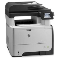 HP LaserJet Pro MFP M521DN Monochrome Laser Printer