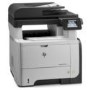 HP LaserJet Pro MFP M521DN Monochrome Laser Printer