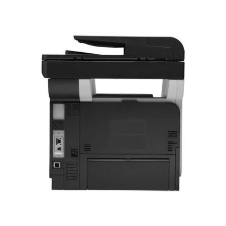 HP LaserJet Pro MFP M521DN Monochrome Laser Printer