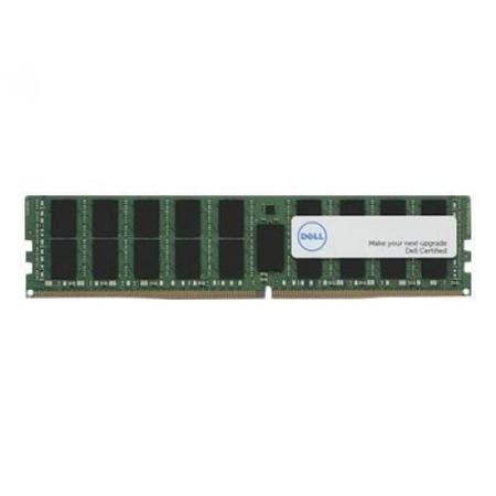 Dell - 8GB - DDR4 - 2400MHz - DIMM 288-pin