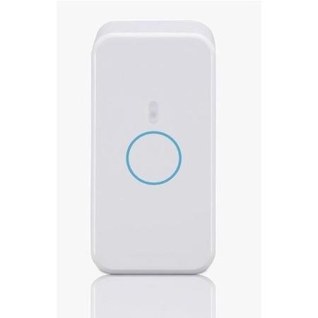 MicroBot Push - Wireless Robotic Button Pusher for Smart Home Automation