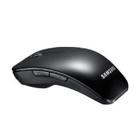 Samsung Arc Series Wireless USB Optical Mouse - Black
