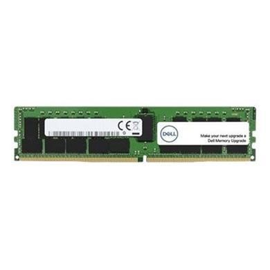 dell - DDR4 - 32 GB - DIMM 288-pin - 2933 MHz / PC4-23400 - 1.2 V - registered - ECC - Upgrade - for PowerEdge C4140 Pow