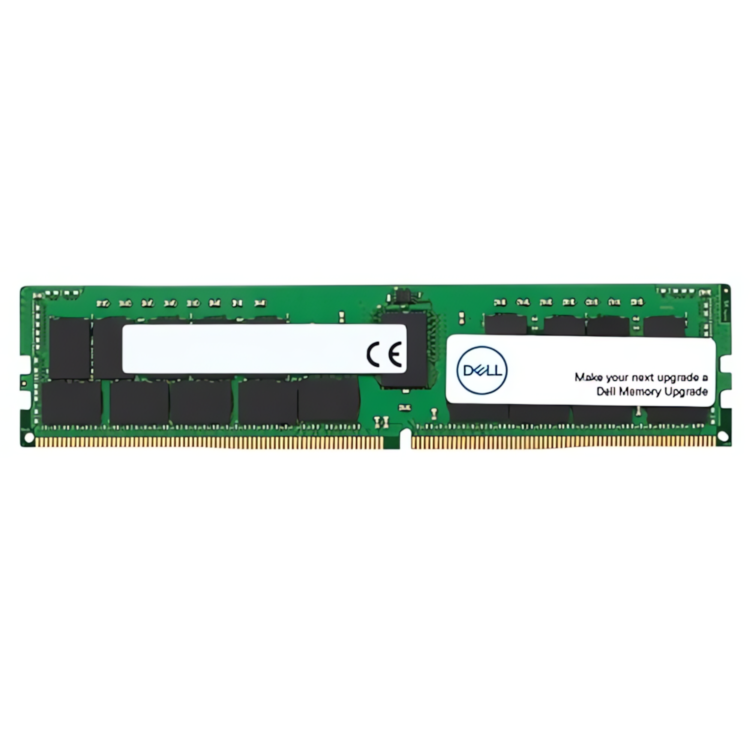 dell 32GB 2XR4 DDR4 3200MHz Memory Module