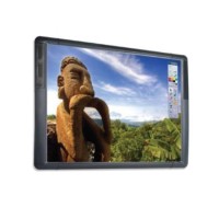 Promethean ActivBoard 578 78 Inch Touch Screen LED Display