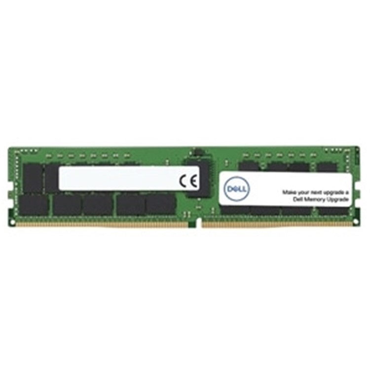 Dell 32GB DDR4 RDIMM 3200MHz Server Memory