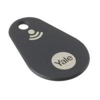Yale Alarm RFID Tag - Twin Pack Yale Alarm RFID Tag - Twin Pack