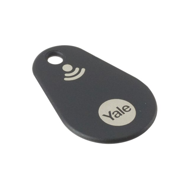 Yale Alarm RFID Tag - Twin Pack