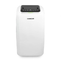Amcor 12000 BTU Portable Air Conditioner for rooms up to 30 sqm. PRICE DROP UNTIL SATURDAY ONLY  Amcor 12000 BTU Portable Air Conditioner for rooms up to 30 sqm. PRICE DROP UNTIL SATURDAY ONLY