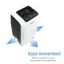 Amcor 12000 BTU Portable Air Conditioner for rooms up to 30 sqm. PRICE DROP UNTIL SATURDAY ONLY