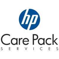 HPE Extra Large Standard Delivery-Door/Dock Service