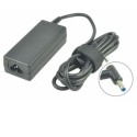 ACA0006A HP AC Power Adapter 19.5V 65W with Dongle includes power cable
