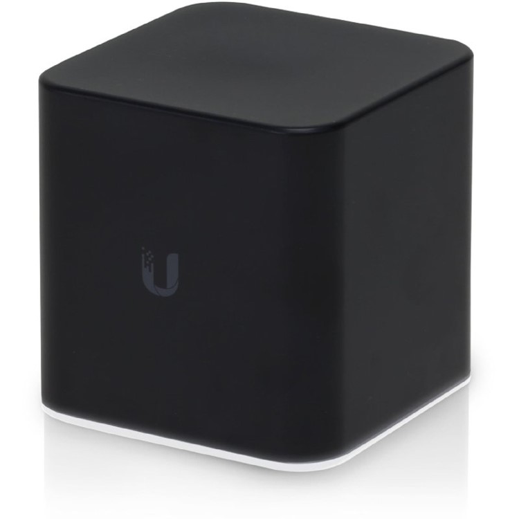 Box Opened Ubiquiti ACB-AC 1000Mbit/s PoE Wireless Access Point - Black
