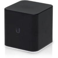 Box Opened Ubiquiti ACB-AC 1000Mbit/s PoE Wireless Access Point - Black
