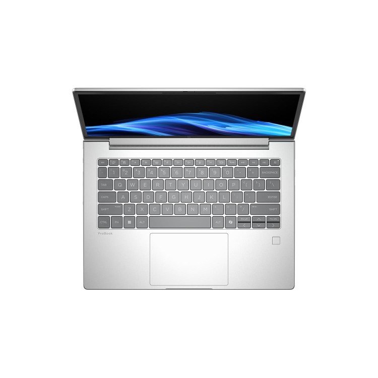 HP ProBook 4 G1a AI PC AMD Ryzen 5 16GB RAM 512GB SSD 14 Inch Windows 11 Pro Laptop