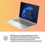 Hewlett Packard HP ProBook 4 G1i Notebook AI - Intel Core Ultra 5 - 225U / up to 4.8 GHz - Win 11 Pro - Intel Graphics - 16 GB RAM - 512 GB SSD NVMe - 16" IPS 1920 x 1200 - Ethernet - Wi-Fi 7 Blu