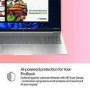 Hewlett Packard HP ProBook 4 G1i Notebook AI - Intel Core Ultra 5 - 225U / up to 4.8 GHz - Win 11 Pro - Intel Graphics - 16 GB RAM - 512 GB SSD NVMe - 16" IPS 1920 x 1200 - Ethernet - Wi-Fi 7 Blu