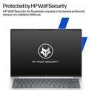 HP EliteBook 8 G1a Next Gen AI PC AMD Ryzen 5 16GB RAM 512GB SSD 14 Inch Windows 11 Pro Laptop