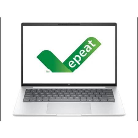 HP EliteBook 8 G1i AI Intel Core Ultra 5 16GB RAM 512GB SSD 14 Inch Windows 11 Pro Laptop