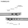HP EliteBook 6 G1i AI Intel Core Ultra 7 255U Laptop