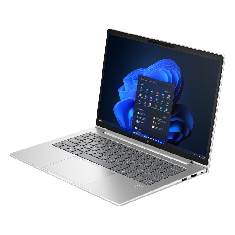 HP EliteBook 6 G1i AI Intel Core Ultra 7 255U Laptop