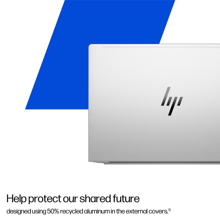 HP EliteBook 6 G1i AI Intel Core Ultra 7 255U Laptop
