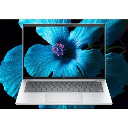 EliteBook 8 G1i 14 inch Notebook AI PC Wolf Pro Security Edition, 14", Windows 11 Pro, Intel Core™ Ultra 5, 16GB RAM, 512GB SSD, WUXGA