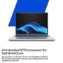 EliteBook 8 G1i 14 inch Notebook AI PC Wolf Pro Security Edition, 14", Windows 11 Pro, Intel Core™ Ultra 5, 16GB RAM, 512GB SSD, WUXGA