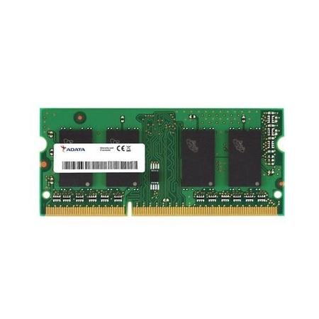 ADATA 4GB DDR4 2400 MHz SO-DIMM Laptop Memory