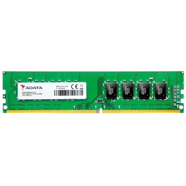 ADATA 8GB DDR4 3000 MHz U-DIMM Desktop Memory