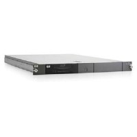 HPE StorageWorks 1U SAS Rack Mount Kit
